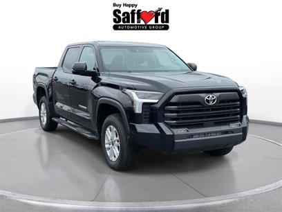 Used 2022 Toyota Tundra SR5 w/ SR5 Convenience Package