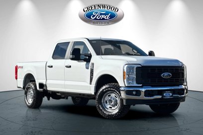 New 2024 Ford F250 XL w/ XL Off-Road Package