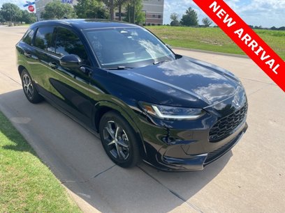 Used 2023 Honda HR-V EX-L