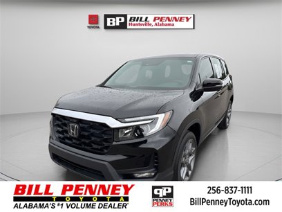 Used 2023 Honda Passport EX-L