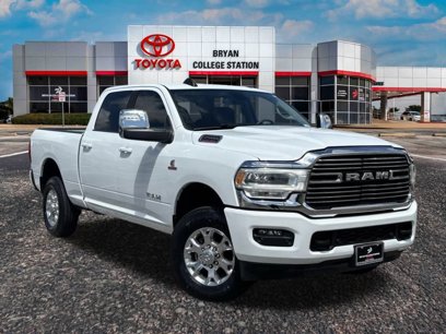 Used 2024 RAM 2500 Laramie