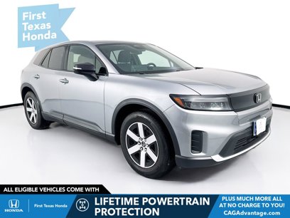 Used 2024 Honda Prologue EX