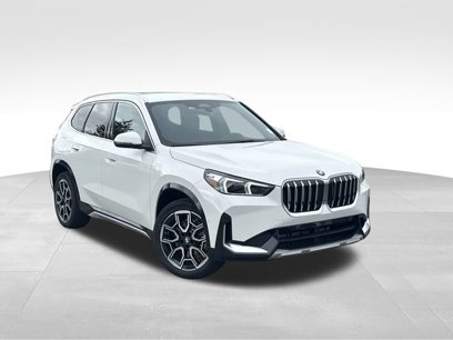 New 2026 BMW X1 xDrive28i w/ Convenience Package