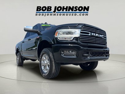Used 2022 RAM 2500 Laramie