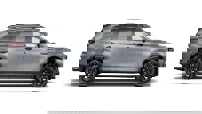 New 2025 MAZDA CX-70 3.3 Turbo w/ Premium Package