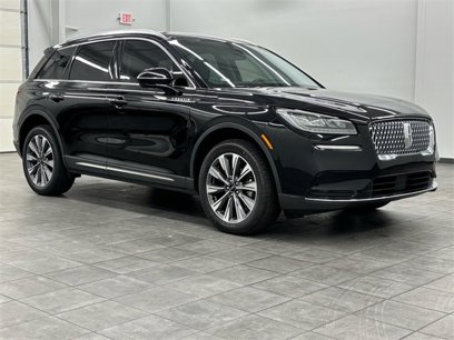 Used 2022 Lincoln Corsair Reserve