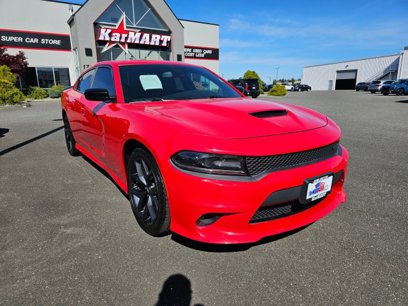 Used 2020 Dodge Charger GT w/ Blacktop Package