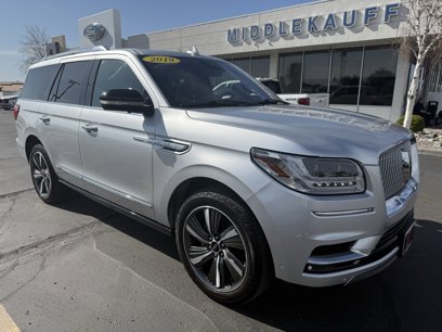Used 2019 Lincoln Navigator Reserve