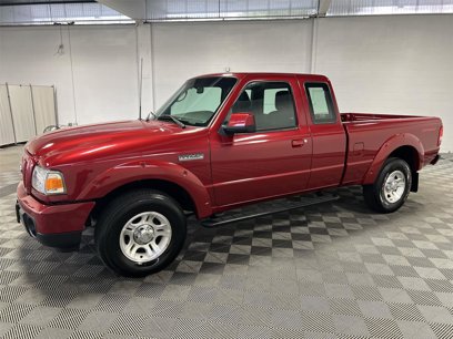Used 2011 Ford Ranger Sport