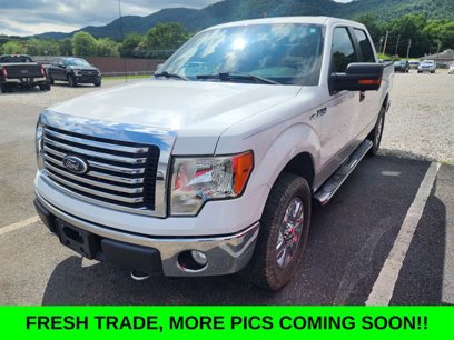 Used 2010 Ford F150 XLT