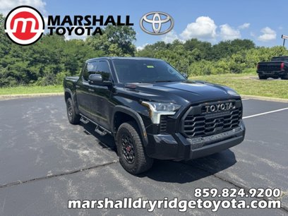Used 2023 Toyota Tundra TRD Pro
