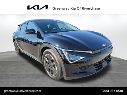 New 2025 Kia EV6 Light