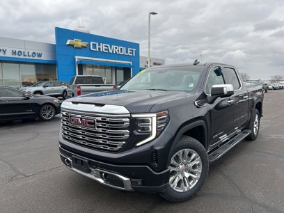 Used 2024 GMC Sierra 1500 Denali w/ Technology Package
