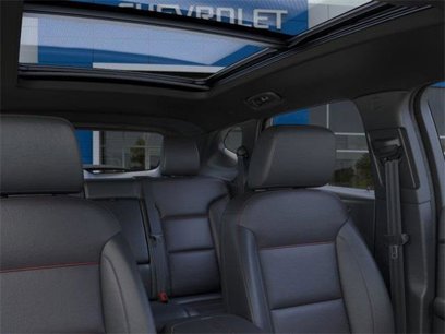 New 2025 Chevrolet Blazer RS w/ Driver Confidence II Package