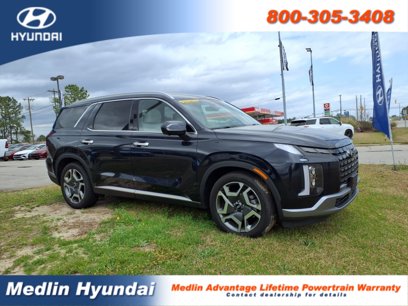 Used 2023 Hyundai Palisade Limited w/ Cargo Package