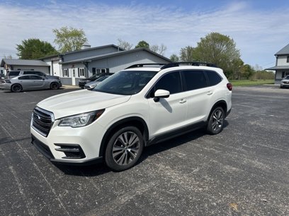Used 2021 Subaru Ascent Premium w/ Sport Package