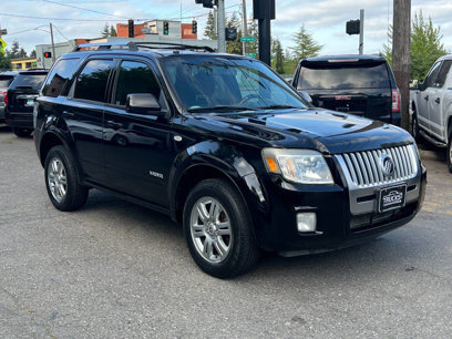 Used 2008 Mercury Mariner Premier