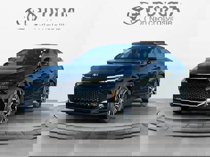 Used 2023 Toyota Crown Limited