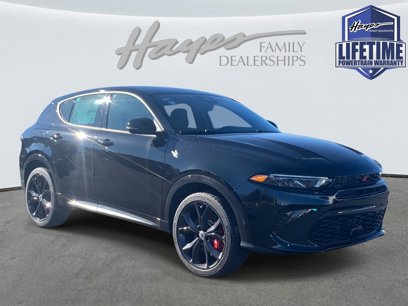 New 2024 Dodge Hornet R/T w/ Track Pack