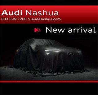 Used 2021 Audi A6 3.0T allroad Premium Plus w/ Executive Package