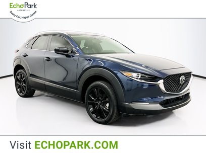 Used 2024 MAZDA CX-30 AWD 2.5 S w/ Select Sport Pkg