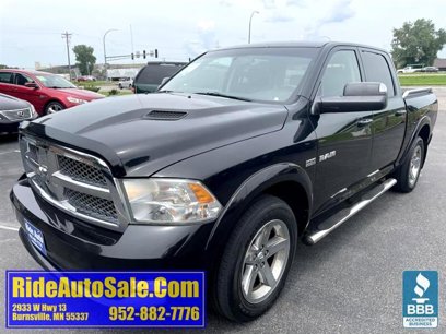 Used 2010 Dodge Ram 1500 Truck Sport