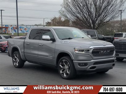 Used 2021 RAM 1500 Limited