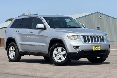 Used 2011 Jeep Grand Cherokee Laredo w/ Security & Convenience Group