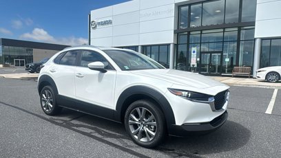 New 2025 MAZDA CX-30 AWD 2.5 S w/ Preferred Package