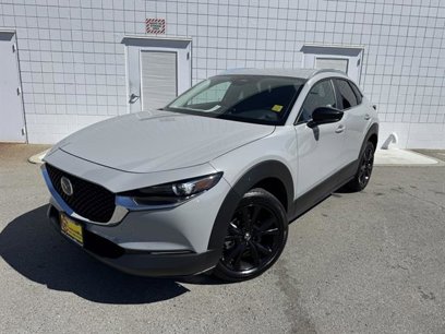 New 2025 MAZDA CX-30 AWD 2.5 S w/ Select Sport Pkg