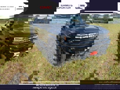 New 2025 GMC Hummer EV 2X