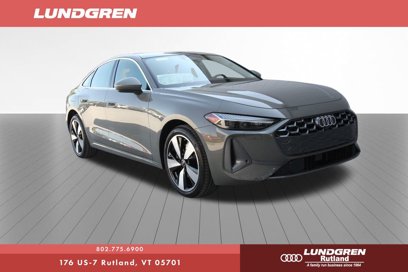 New 2025 Audi A5 2.0T Premium Plus