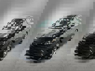 Used 2021 Toyota Avalon XLE w/ Moonroof Package