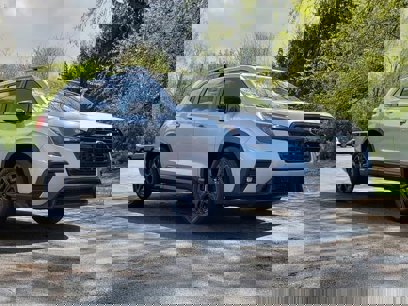 New 2025 Subaru Ascent Onyx Edition