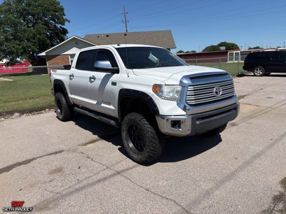 Used 2014 Toyota Tundra Limited