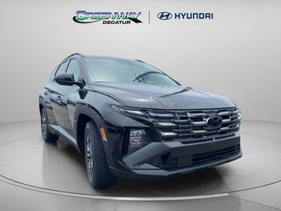 New 2025 Hyundai Tucson XRT