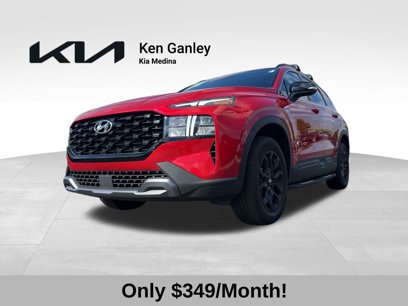 Used 2023 Hyundai Santa Fe XRT
