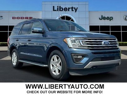 Used 2018 Ford Expedition XLT w/ Equipment Group 202A