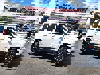 Used 2016 Jeep Patriot Sport w/ Power Value Group