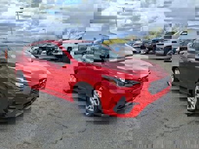 New 2025 Subaru Impreza 2.0i w/ Popular Package #1A
