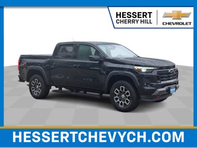 Used 2023 Chevrolet Colorado Z71 w/ Z71 Convenience Package 2