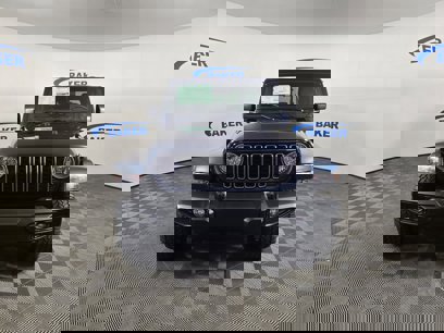 New 2025 Jeep Gladiator Sport
