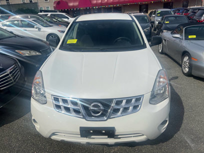 Used 2012 Nissan Rogue S w/ Special Edition Pkg