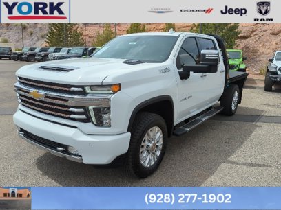Used 2023 Chevrolet Silverado 3500 High Country