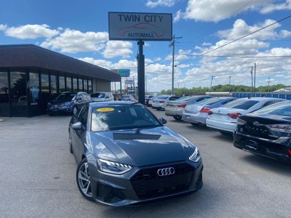 Used 2021 Audi A4 2.0T Premium Plus w/ Premium Plus Package