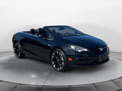 Used 2019 Buick Cascada Sport Touring w/ Dark Effects Package