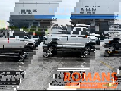 Used 2015 Ford F350 Lariat w/ Lariat Ultimate Package