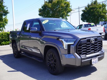 Used 2023 Toyota Tundra SR5 w/ TRD Sport Premium Package