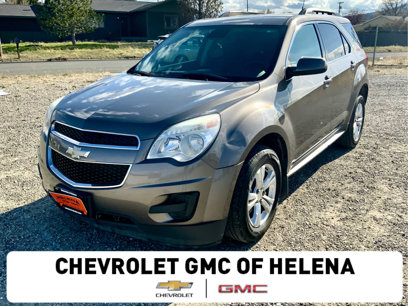 Used 2012 Chevrolet Equinox LT w/ Driver Convenience Package