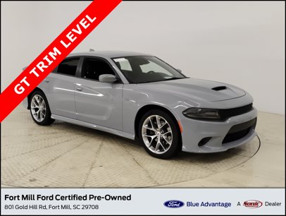 Used 2021 Dodge Charger GT